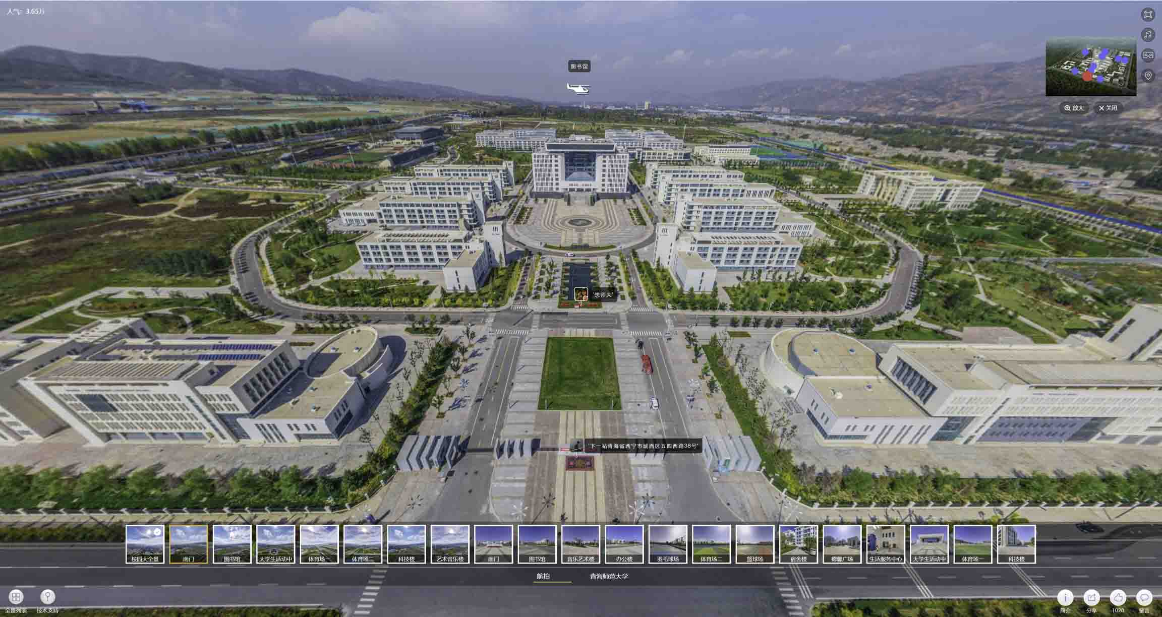 吴堡油菜花-惊艳半生的花海仙境