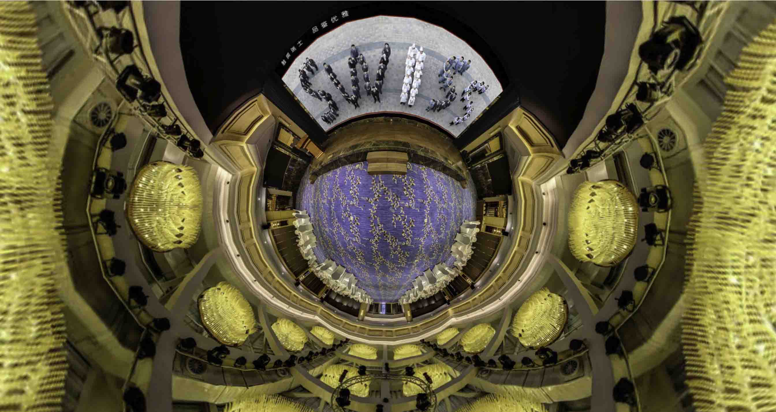 吴堡探索VR全景拍摄中的深度感：营造沉浸式体验的关键要素