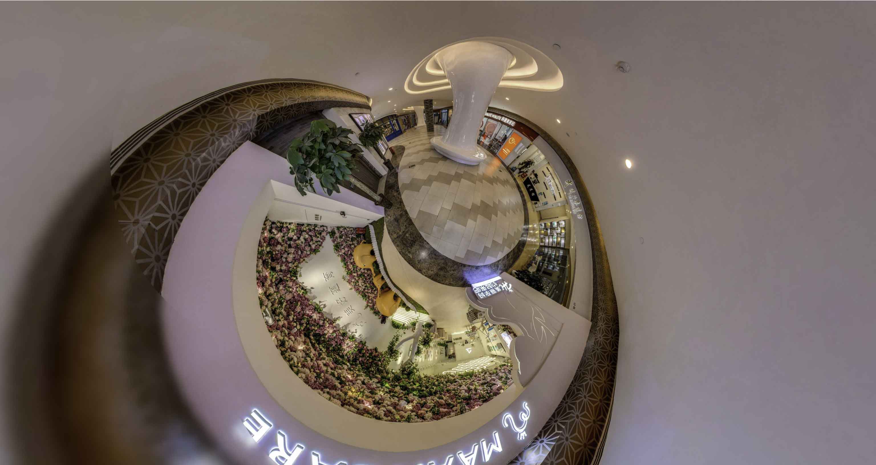 吴堡将VR全景融入品牌宣传活动的创新实践与策略